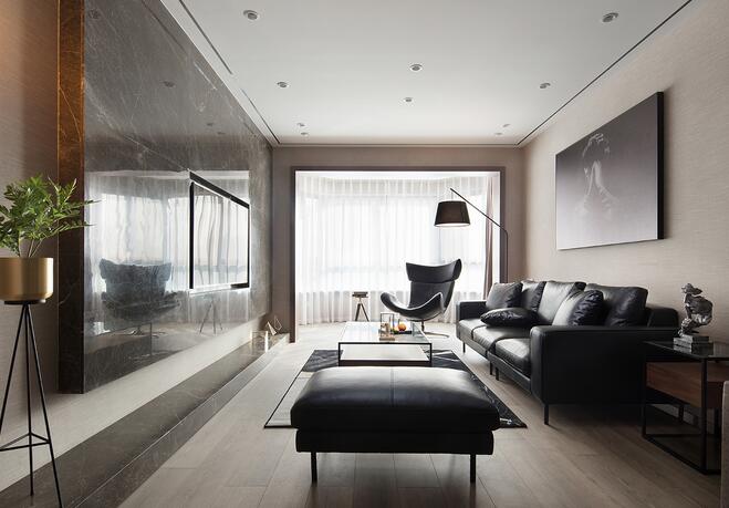 臥室飄窗的4種裝修設(shè)計方案